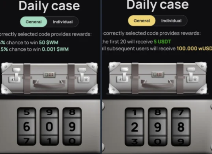 Screenshot 2025-09-03 at 10.45.22 PM WeMine Daily Case Code 4 September 2025