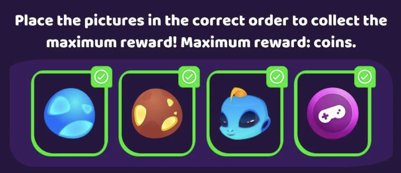 Screenshot 2025-09-04 at 10.33.14 AM Space Adventure Daily Combo 4 September 2025