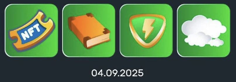 Screenshot 2025-09-04 at 10.35.42 AM Bee Harvest Daily Combo 4 September 2025