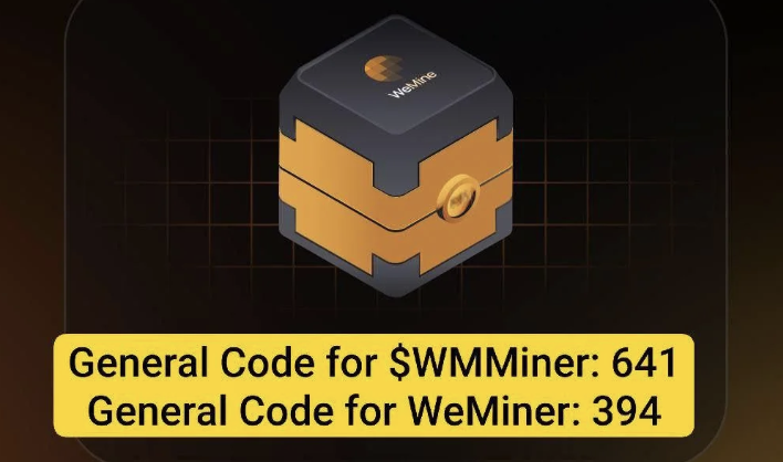 WeMine Daily Case Code 6 September 2025