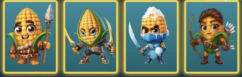 Screenshot 2025-09-07 at 7.05.50 PM Play Corn Battle Daily Combo 7/8 September 2025