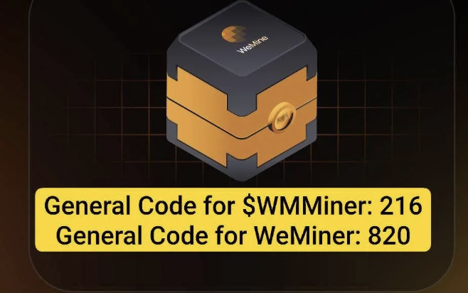 WeMine Daily Case Code 8 September 2025