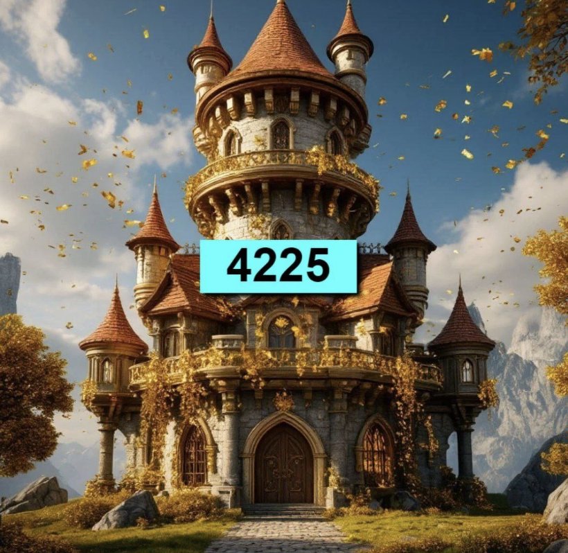 Tower Daily Secret Code 12 September 2025