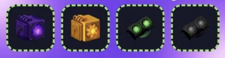 Bounty Hash Daily Combo 12 September 2025