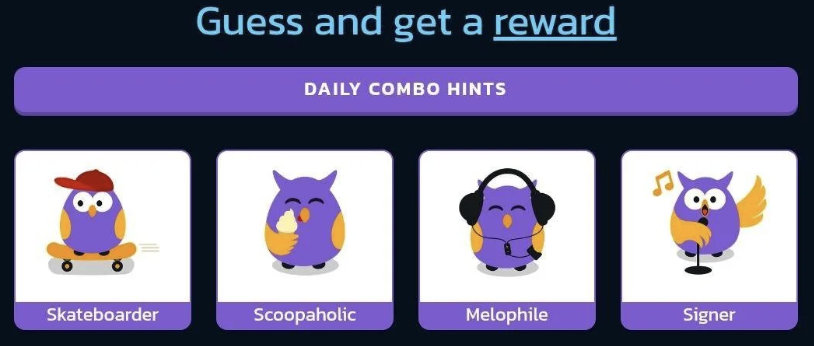TAPX Daily Combo 12 September 2025