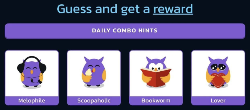 TAPX Daily Combo 14 September 2025