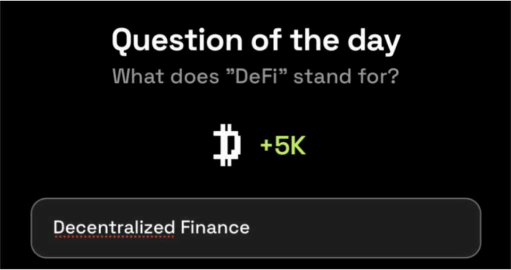 Screenshot 2025-09-15 at 5.19.30 AM Dropee Question of the Day 15 September 2025
