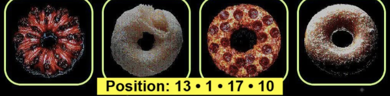 Donot Daily Combo 16/17 September 2025