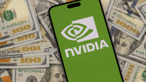 NVIDIA Invests $683 Million in Crypto Miner Spinoff Nscale to Power UK AI Push