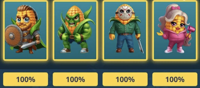 Screenshot 2025-09-20 at 6.16.51 PM Play Corn Battle Daily Combo 20/21 September 2025
