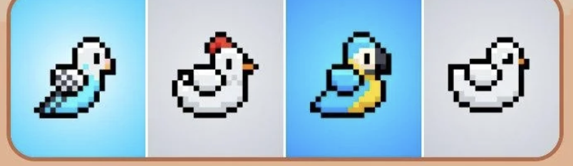 BIRD Daily Combo 23 September 2025