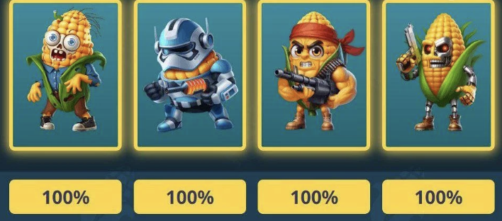 Play Corn Battle Daily Combo 23/24 September 2025