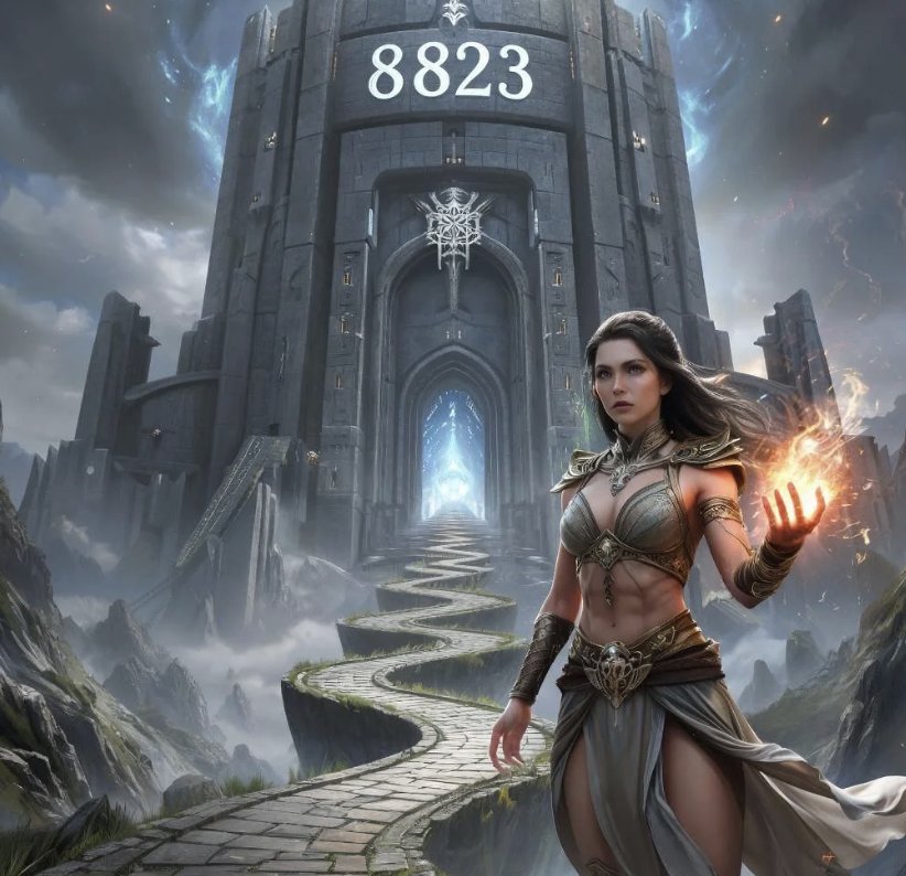 Tower Daily Secret Code 24 September 2025