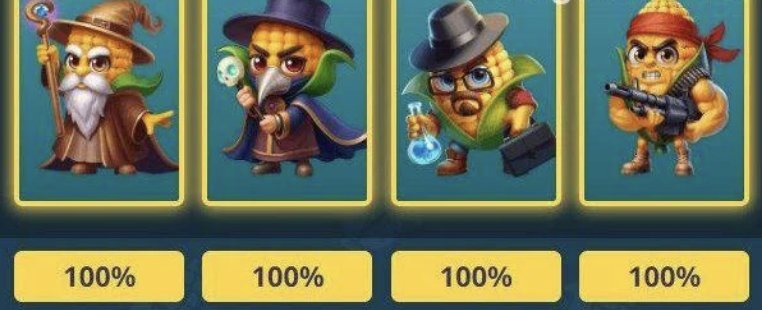 Play Corn Battle Daily Combo 25/26 September 2025