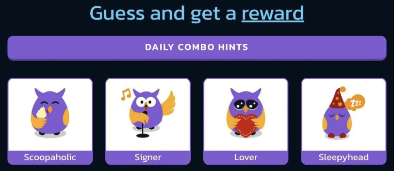 TAPX Daily Combo 25 September 2025