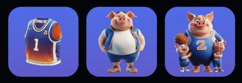 Piggy Bank Daily Combo 26 September 2025
