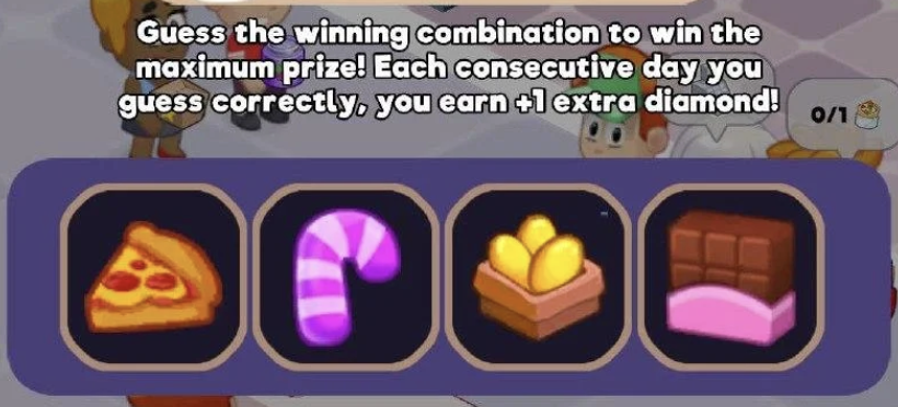 Biz Tycoon Daily Combo 27 September 2025