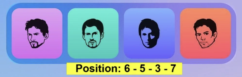 Major Durov Puzzle Daily Combo 29/30 September 2025