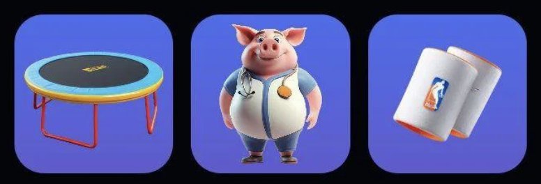 Piggy Bank Daily Combo 29 September 2025