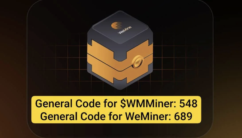 WeMine Daily Case Code 1 October 2025