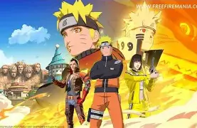 Discover the truth about Free Fire Max x Naruto: confirmed updates, fan-made bundles, how to verify official drops, and where to follow real announcements.