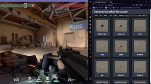 Explore the best Valorant crosshair database. Copy pro presets, import codes, and learn how to pick a crosshair that improves your aim and consistency.