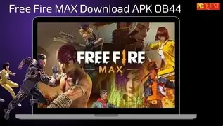 Learn how to download Free Fire Max APK for PC safely. Step-by-step emulator install, performance tips, and APK safety to play Free Fire Max with high FPS