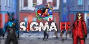 Discover Sigma FF, the controversial Free Fire lookalike. Learn about its features, popularity, controversies, and future in the gaming world.
