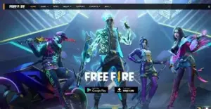 Discover the safest way to download Free Fire from the official website. Get Free Fire MAX and Lite versions, updates, and tips for a smooth gaming experience.