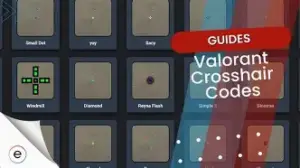 Discover the best Valorant crosshair codes today—from pro-level to fun styles—plus tips on importing and choosing the perfect reticle for your playstyle.