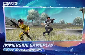 Discover how Free Fire MAX runs on Android 12. Learn compatibility, installation tips, best graphics settings, and fixes for smooth gameplay.