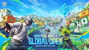 Discover everything about the PUBG Mobile Global 4.0 update download, including features, size, system requirements, and gameplay improvements.