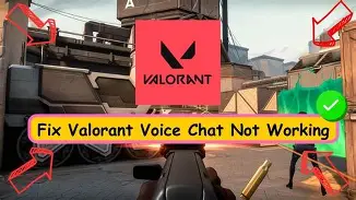 Valorant voice chat not working? Learn quick fixes for mic, Push-to-Talk, permissions, drivers, and network settings to get voice back fast.
