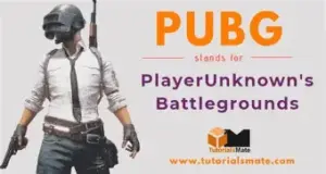 Discover PUBG full form and the latest updates. Learn about new features, maps, weapons, and upcoming changes in PlayerUnknown’s Battlegrounds.