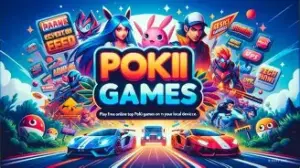 Play Free Fire Max on Poki Games—no downloads, no installations. Enjoy browser-based battle royale action with enhanced graphics and smooth gameplay.