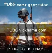 "Discover the best PUBG nicknames for 2025. Explore creative, cool, and unique name ideas to stand out in the game."