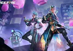 Discover the Free Fire OB51 update release date, new features, and patch notes. Stay ahead with the latest Free Fire OB51 details.