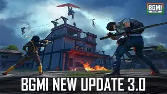BGMI full updates and version history for 2025 — latest patch notes, new features, version timeline, install tips, and what changed in update 4.0.