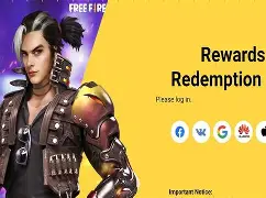 Latest Free Fire Max redeem codes for Sept 14, 2025 — step-by-step redeem guide, working codes, expiry tips and safety advice to claim skins & diamonds.