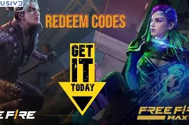 Get Free Fire Max trending redeem code 17 Sep: claim skins, emotes, and loot crates safely with tips to redeem codes before they expire