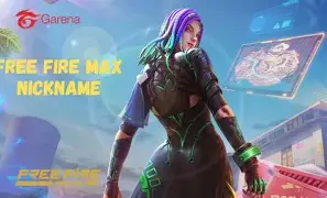 Find trending Free Fire Max nickname ideas, how to get a Name Change Card, event rewards, and tips to pick a stylish and memorable in-game name.