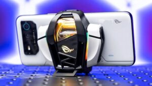 Discover the best Android gaming mobiles in 2025. Explore top phones with powerful processors, smooth displays, and long-lasting batteries for online gaming.