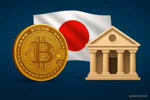 Japan’s FSA Eyes Allowing Banks to Hold Bitcoin, Run Crypto Exchanges