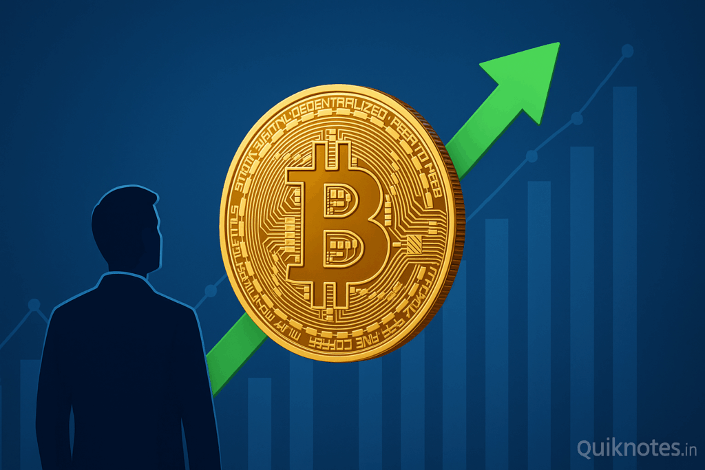 67% of institutional investors bullish on Bitcoin — but Coinbase report doesn’t explicitly peg a $130K target