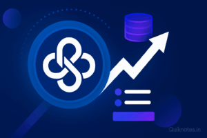 Covalent Launches Multi-Year “Strategic Reserve” for CXT With On-Chain & Off-Chain Buybacks