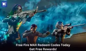 Get active Free Fire Max redeem codes for October 31. Unlock free skins, bundles, and diamonds. Follow our guide for secure and quick redemption.