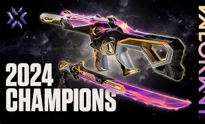 Edward Gaming wins Valorant Champions 2024 after a 3–2 victory over Team Heretics. Discover highlights, key players, and the future of Valorant esports.
