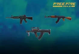 Complete Free Fire Max weapons guide: best guns, tier lists, attachments, range-based loadouts and pro tips to dominate in 2025.