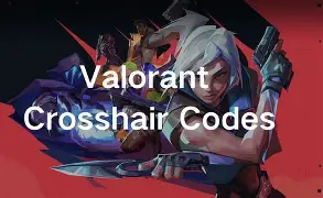 Discover today’s best Valorant crosshair codes, pro setups, and how to import or customize them for perfect aim and headshot precision