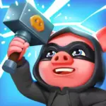 Piggy Master